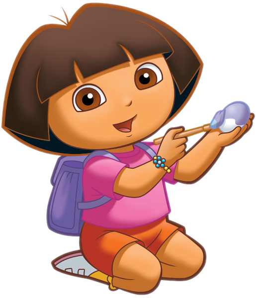 "Dora dan Teman"