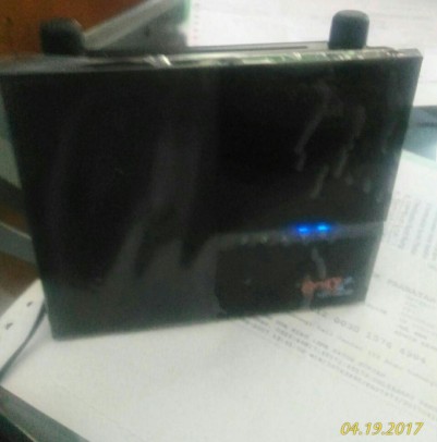 Good bye Indihome, Welcome 4G ! - Peradaban